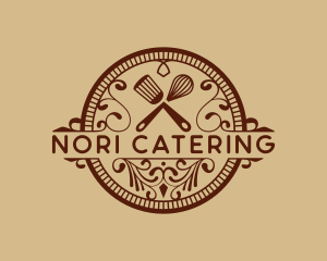 Restaurant Cuisine Dinner  logo design