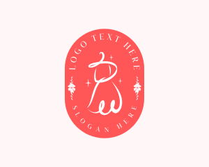 Elegant Fashion Dress logo