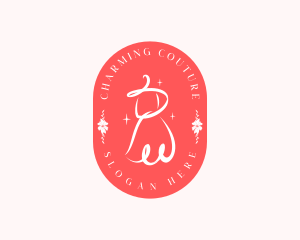 Elegant Fashion Dress logo