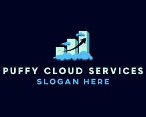 Business Cloud Graph logo