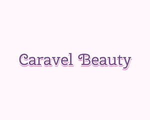 Feminine Beauty Business logo design