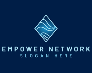 Tech Diamond Startup logo
