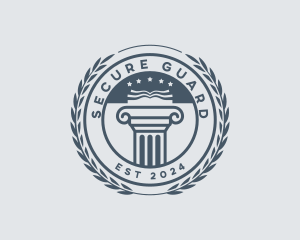 Column Academia Learning logo