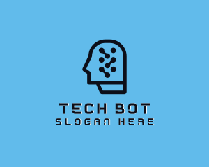 AI Tech Software  logo
