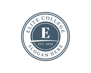College Apparel Company logo