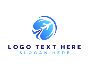 Travel Logistics Airline logo