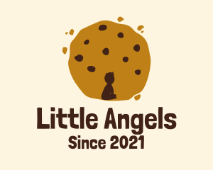 Toddler Chocolate Chip Cookie logo