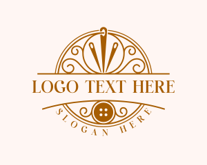 Craft Needle Sewing logo