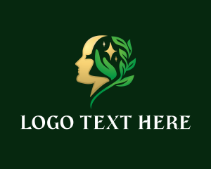 Mental Therapy Meditation logo