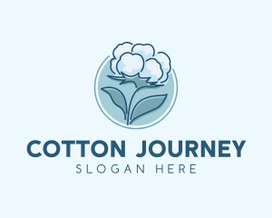 Organic Cotton Farm logo