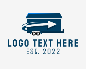 House Moving Logistics  logo