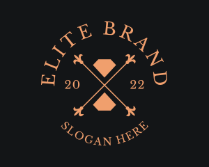 Luxury Brand Firm  logo