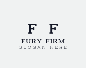 Generic Firm Enterprise logo design