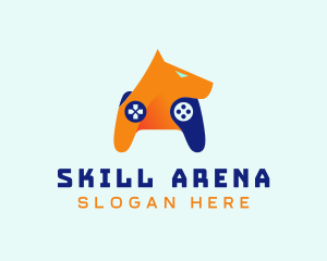 Hound Game Controller logo