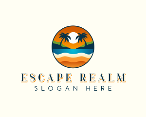 Sunset Beach Resort logo