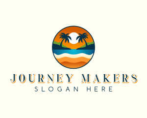 Sunset Beach Resort logo