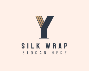 Elegant Company Firm logo design