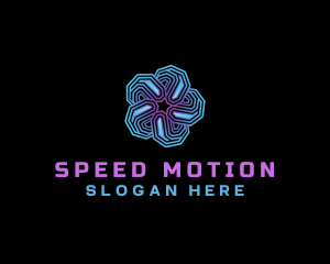 Software Motion Circuit logo