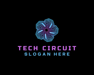 Software Motion Circuit logo