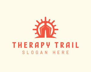 Lung Disease Healthcare logo