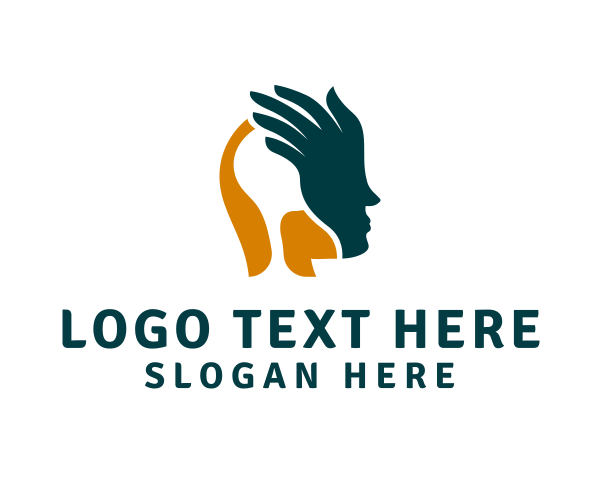 Heal logo example 2