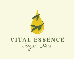 Oil Essence Therapy logo