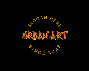 Urban Graffiti Company logo