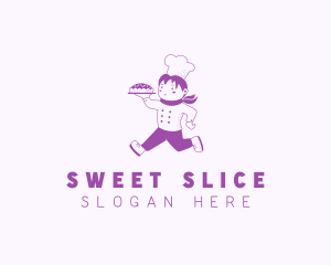 Chef Pie Patisserie logo