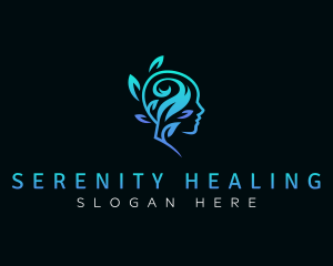 Nature Healing Therapy logo