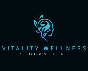 Nature Healing Therapy logo