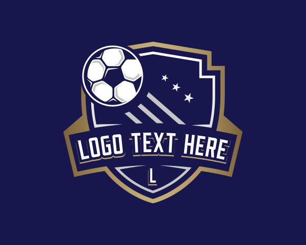 Sports logo example 4