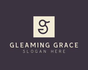 Generic Boutique Letter G logo design