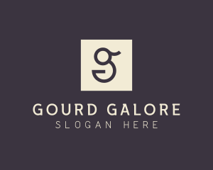 Generic Boutique Letter G logo design