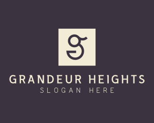 Generic Boutique Letter G logo design