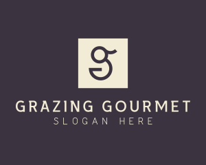 Generic Boutique Letter G logo design