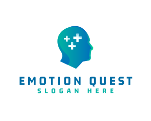 Positive Mind Counseling logo