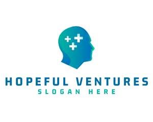 Positive Mind Counseling logo