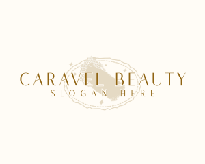 Skincare Beauty Cosmetic logo design