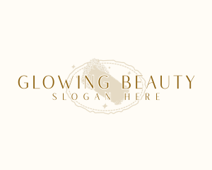 Skincare Beauty Cosmetic logo design