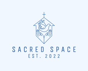 Church Worship Ministry logo