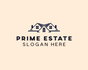 Residential Home Property logo
