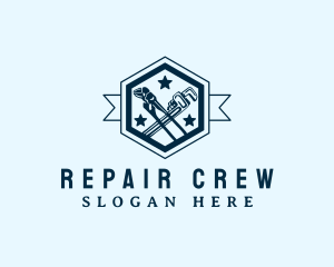 Plumbing Repair Tools logo