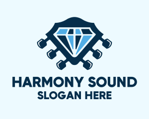 Diamond Rock Sound logo