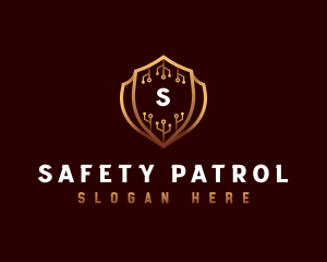 Cyber Security Protection logo