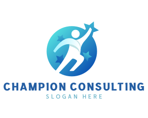 Leader Star Success logo