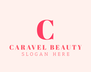 Feminine Studio Brand logo design