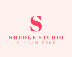 Feminine Studio Brand logo design