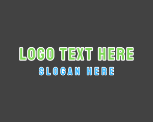 Generic Business Brand logo