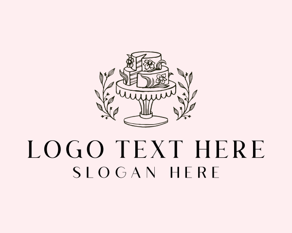 Catering logo example 1