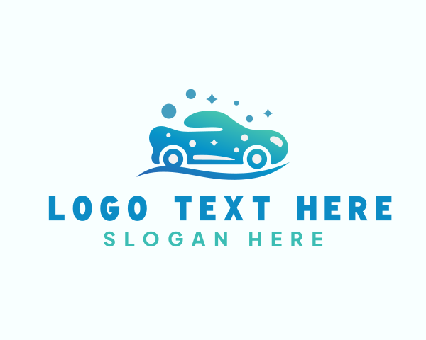 Auto logo example 2